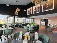 Hotell Jæren - Pet friendly