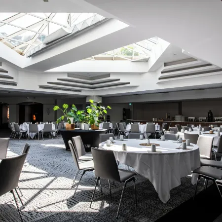Hôtel Mercure Caen Centre Port de Plaisance