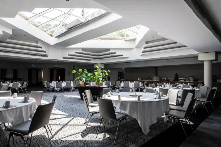 Hôtel Mercure Caen Centre Port de Plaisance