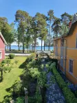 Nymans Bed & Breakfast Hotel dekat Forsviks sluss at Göta Kanal