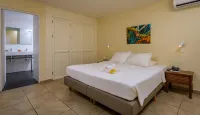 Buddy Dive Resort Отели в г. Кралендейк