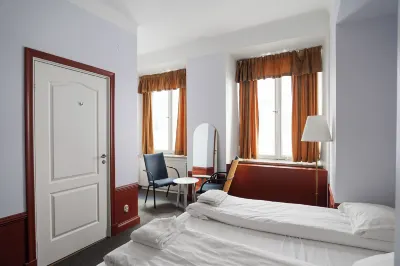 Hotell Skeppsbron Các khách sạn ở 