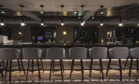 Le Capitole Hotel - bar