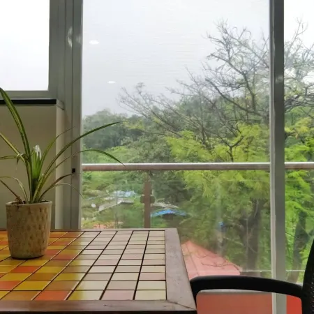 RP Studio Rooms