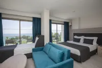 Falcon Hotel Hotels in Antalya