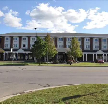 Comstock Inn & Conference Center