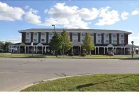 Comstock Inn & Conference Center Hotels in Owosso