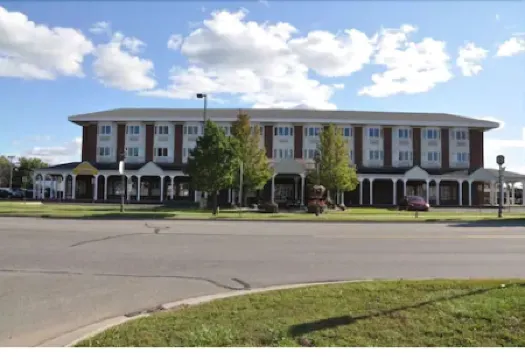 Comstock Inn & Conference Center