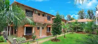 JAL Mahal Resort and Spa