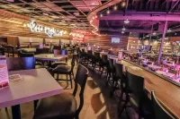 The Portlander Inn and Marketplace Hotel di Portland