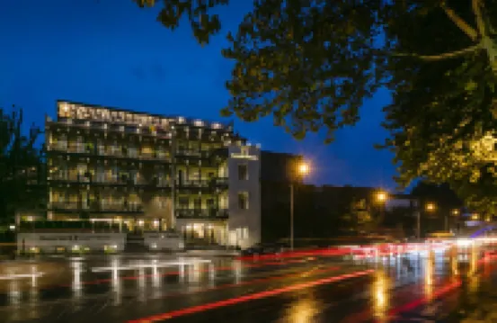 Museum Hotel