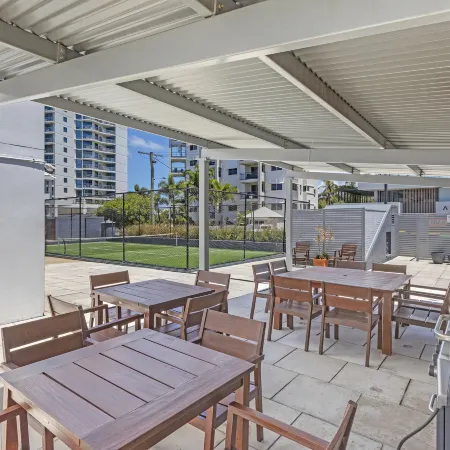 Northwind Mooloolaba Holiday Apartments