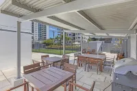 Northwind Mooloolaba Holiday Apartments