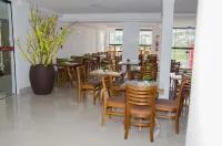 Granlago Hotel - breakfast