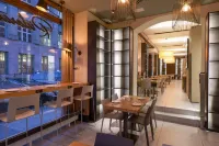 Hotel Golden Crown Hotels in Prag