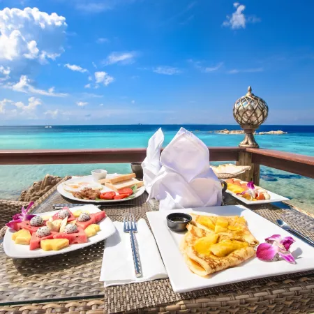 Beyond the Blue Horizon Boutique Bungalows