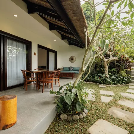 Ubud Dedari Villas