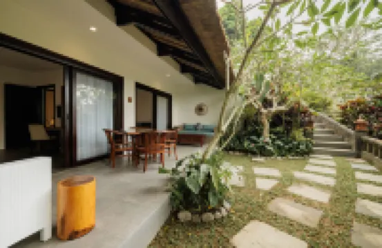 Ubud Dedari Villas Hotels near Elephant Cave