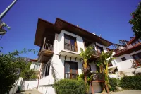 Alp Suites Mandalin Hotel a Ula