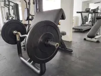 洛克威酒店 - 健身室/gym room