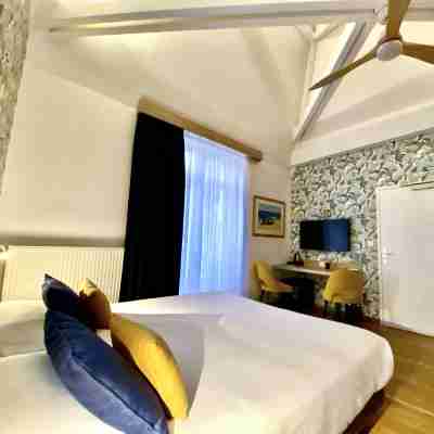 Hôtel Lutétia & Spa Rooms