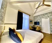 Hôtel Lutétia & Spa