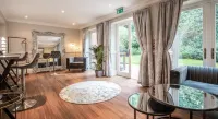 The Dower House Hotel Hotels in Horncastle