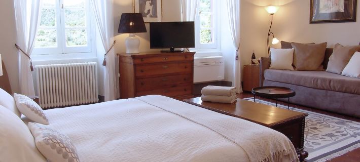Villanova - Nature & Wellness Отели в г. Леванто