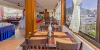 Bel Aire Patong Phuket - breakfast