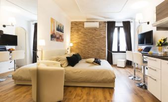 Smart Apartment - Milan Downtown