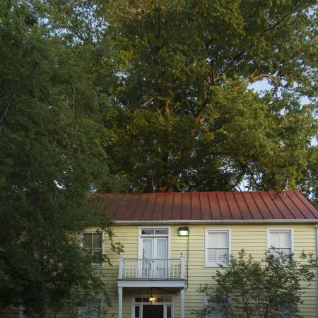 Barksdale House Inn