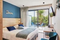 La Cremaillere Hôtel-Restaurant Hotels in Saint-Aubin-sur-Mer