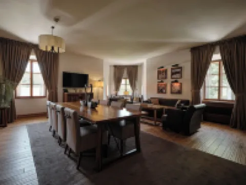 Hotel Grad Otočec - Relais Chateaux Hotels in Novo Mesto