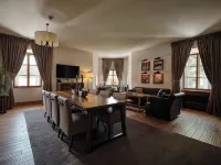 Hotel Grad Otočec - Relais Chateaux Hotels in Smarjeske Toplice