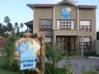 Pousada Costeira da Barra Отели в г. 