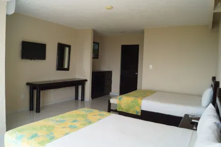 Solymar Condos