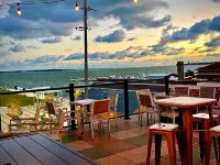 โรงแรม คิลบอร์น ดาวน์ทาวน์ แซนดัสกี