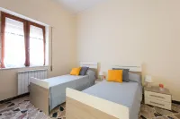 Casetta Vista Mare in Piazza a Mondello