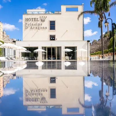 Modica Inn Centro, BW Premier Collection Hotels near Chiesa di San Giuseppe