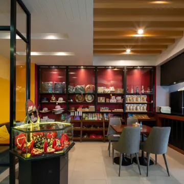 The Iconic Hotel Ranong