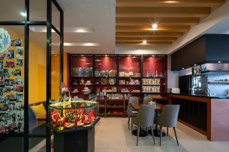 The Iconic Hotel Ranong