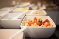 B&B Boutiquehotel Clara - Morgenmad
