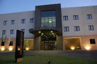 Hotel Santos Dumont Hotels in Гоянія
