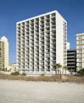 Hotel Blue Hotels in Myrtle Beach