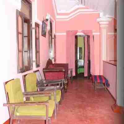 Villa Sunshine Hotel Others