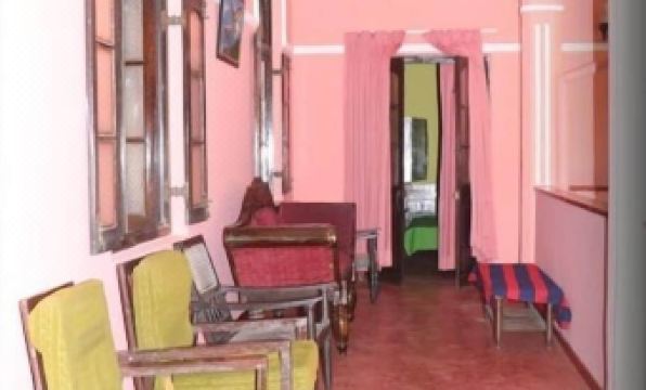 Villa Sunshine Hotel