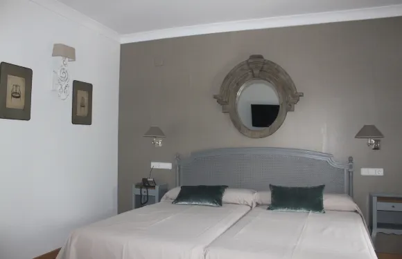 瑪麗亞別墅酒店