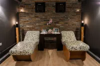 12 Months Resort & Spa - spa