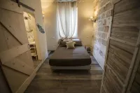 Home Village B&b Hotel dekat Ponte Borbonico di Lama Monachile