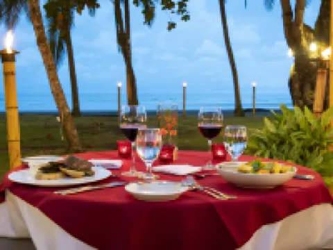 Alma del Pacifico Hotel & Spa Hotel a Esterillos Este